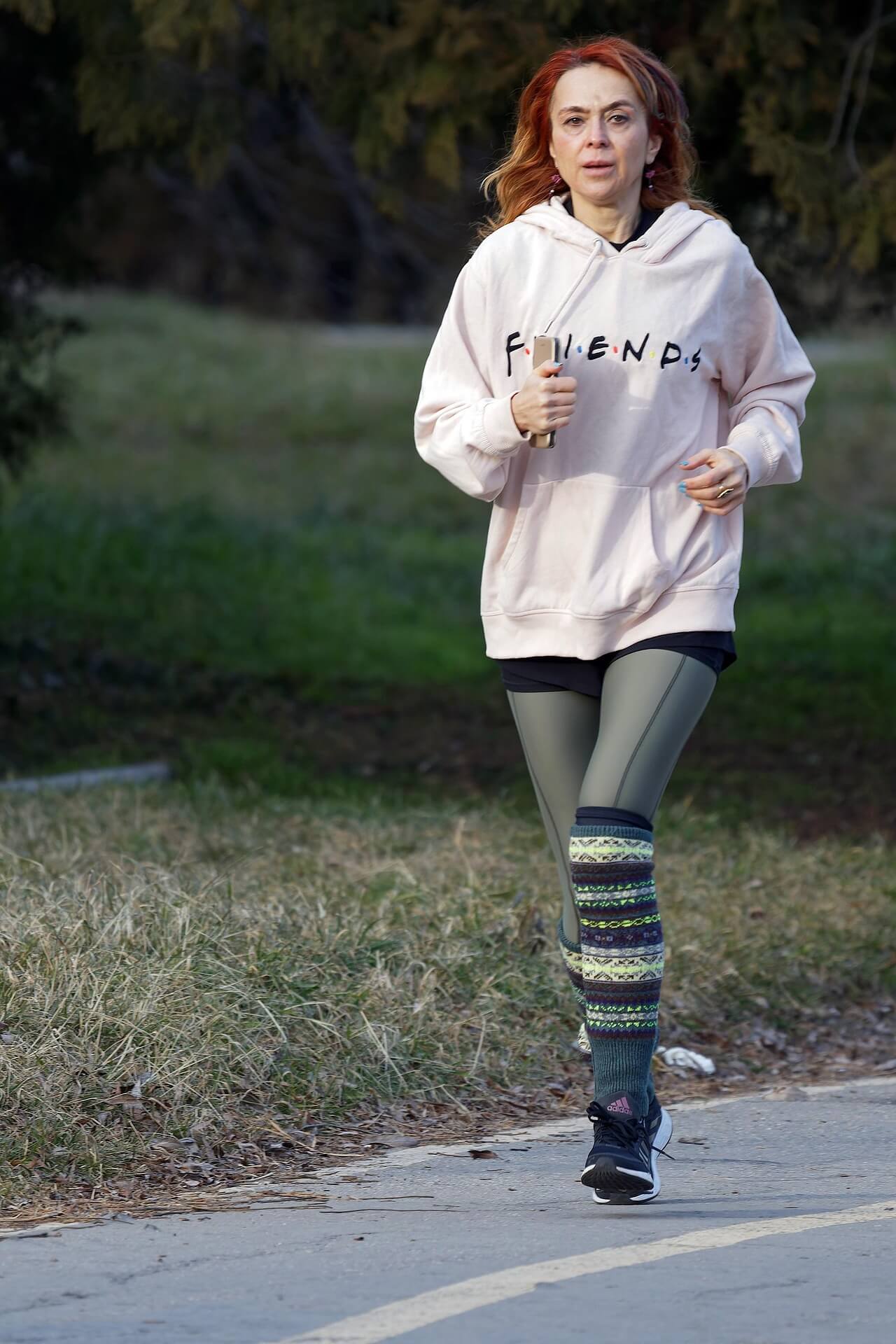 40대 50대, 러닝이 정말 건강에 도움이 될까