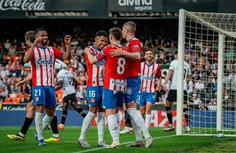 2025-26시즌 스페인 라리가 예측 (우승, UCL, UEL)