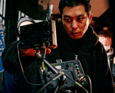 이응복 감독
