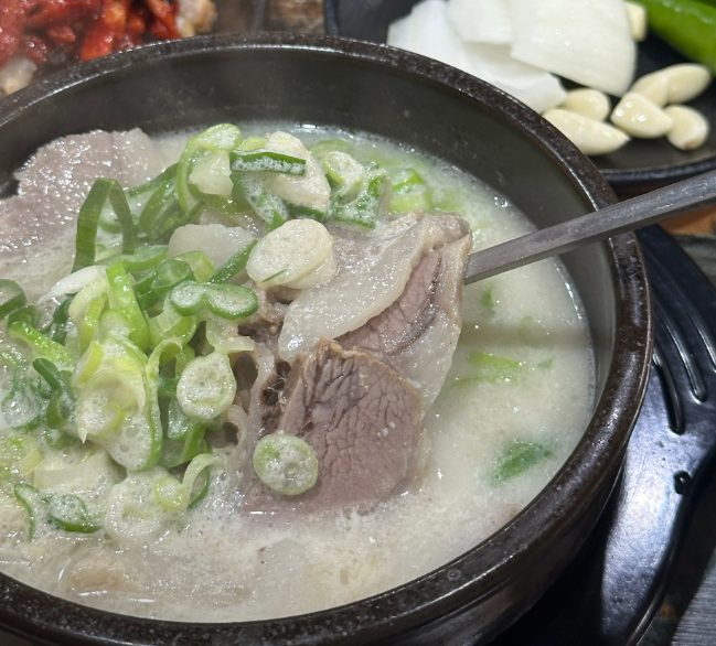 6시내고향 부산 해운대 좌동시장 맛집 안내 