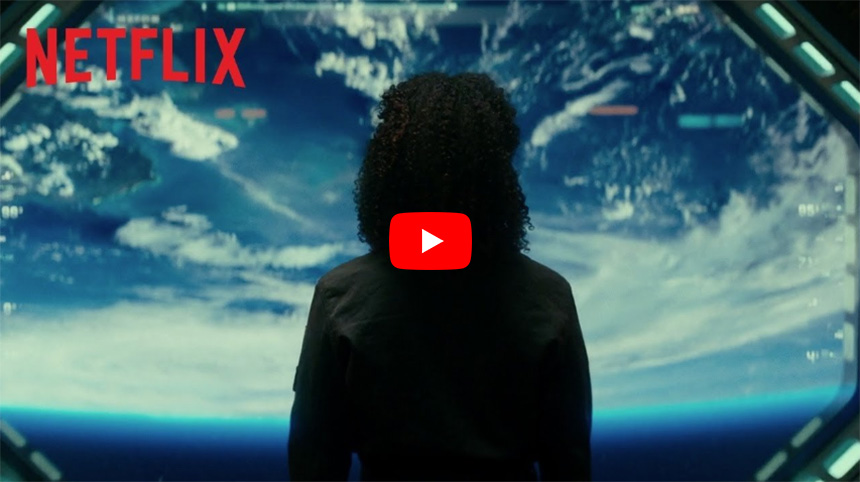 영화-클로버필드-패러독스-줄거리