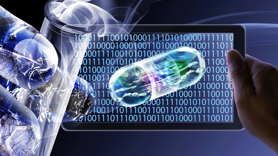 주목해야 할 AI 신약 개발 시장..."AI 신약은 예상보다 빨리 판매될 것" AI-discovered drugs will be for sale sooner than you think
