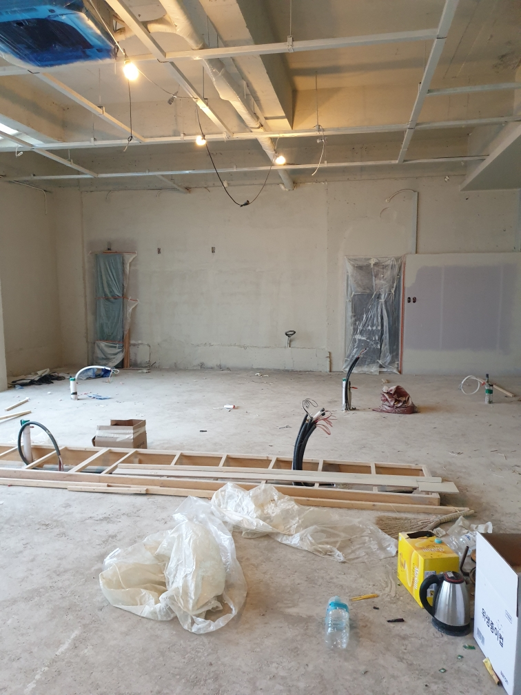 【최대 3억 / 연 1~1.5% 이자】 부산시 식품위생업소 시설개선 저금리 융자 지원! [일반 휴게 음식점 제과점 사업자 대출]