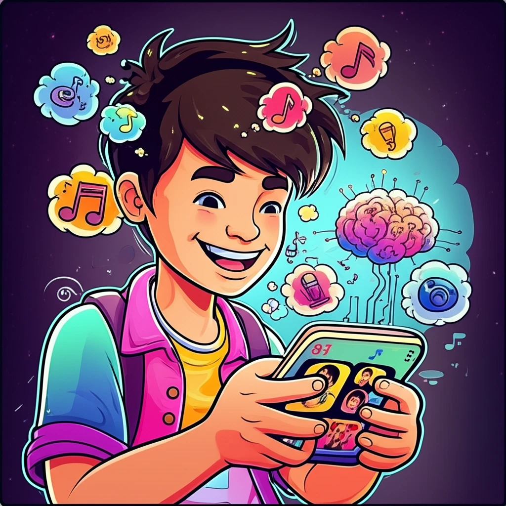 스마트폰 유튜브 뮤직 앱 설치부터 맞..