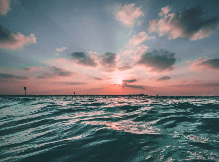 물꿈 해몽 풀이