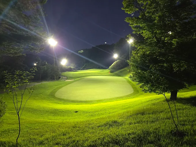 용인 해솔리아 컨트리클럽 소개 및 이용방법