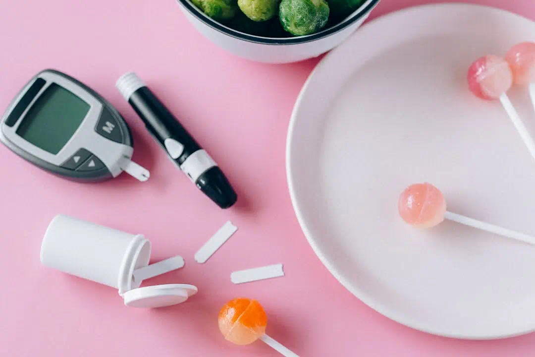 혈당 정상수치 관리 관련사진4