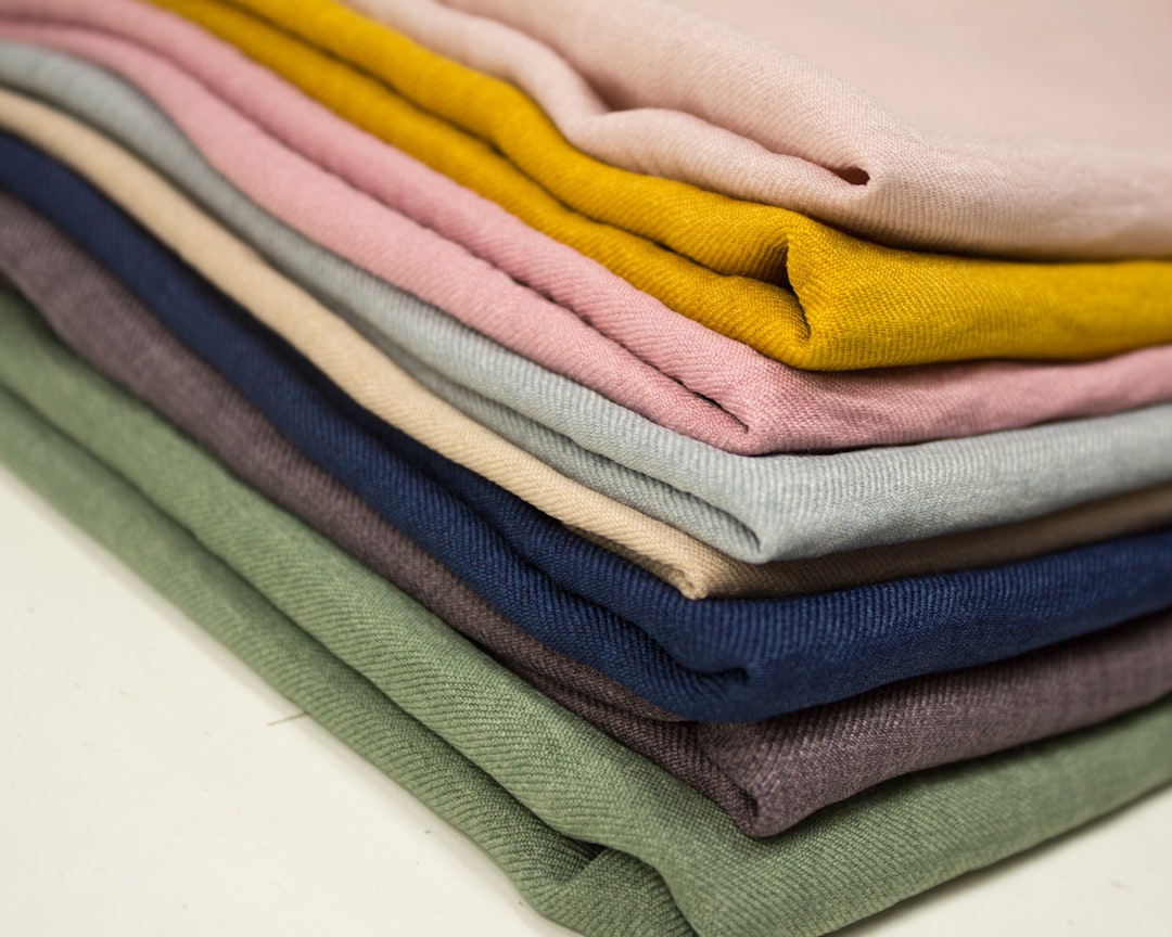 Textiles
