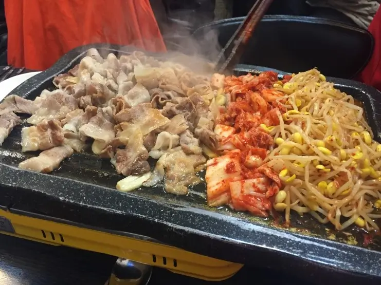 삼콩이
