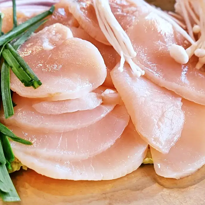 생생정보 마당 인천 계양 계산동 키조개 한상 맛집