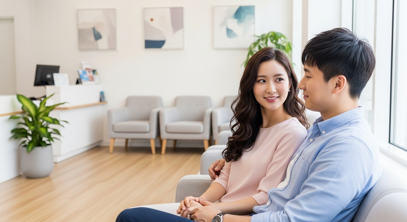 정신과 질환