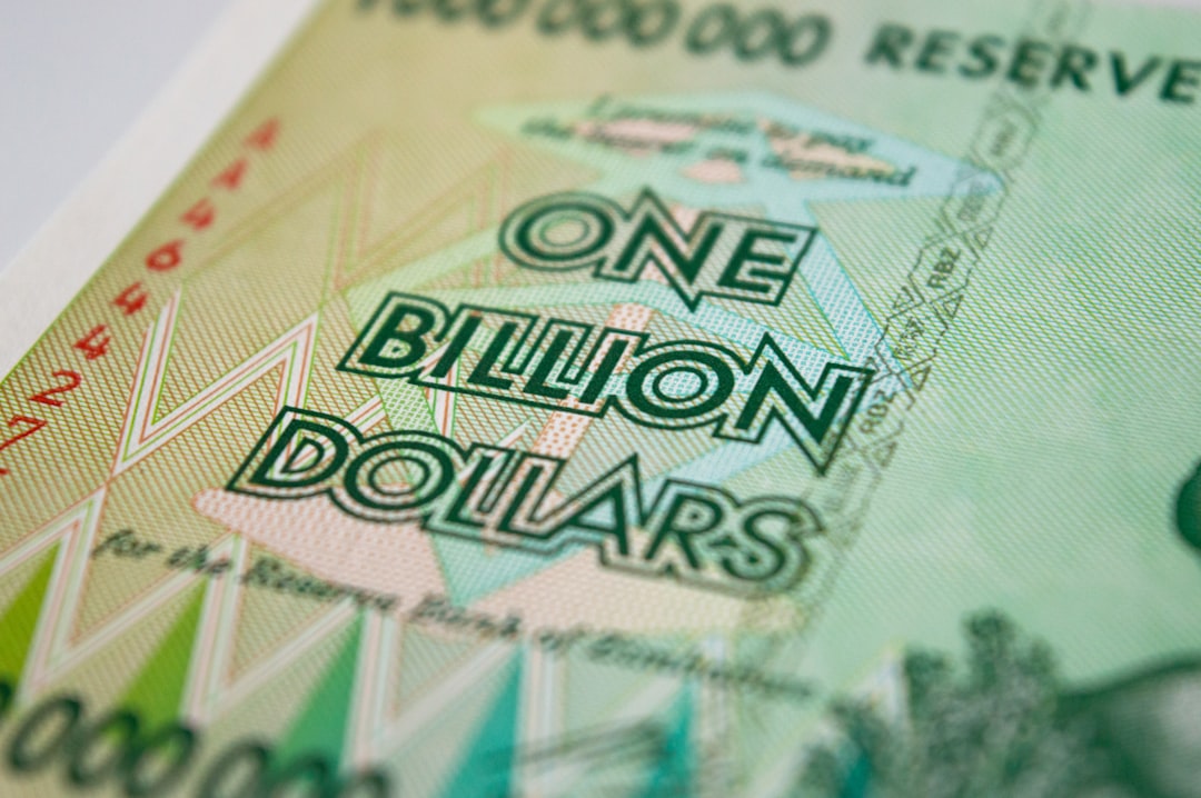 billion