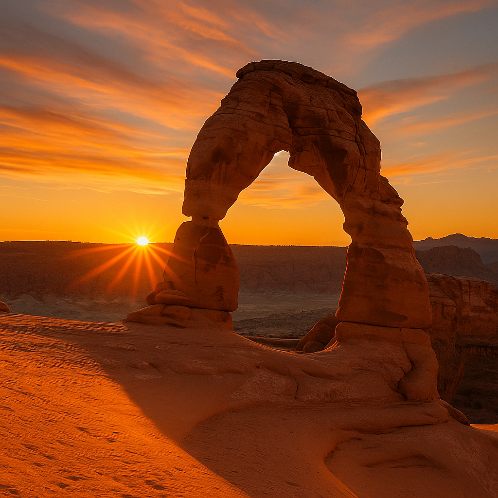 일몰 UTV 투어 &amp; 자이언 국립공원의 전망 예약하기