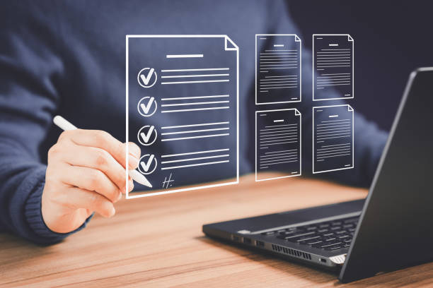 청년통장 신청 서류준비