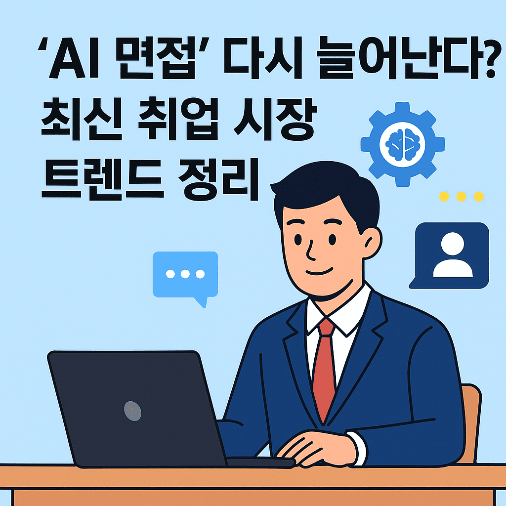 ai면접