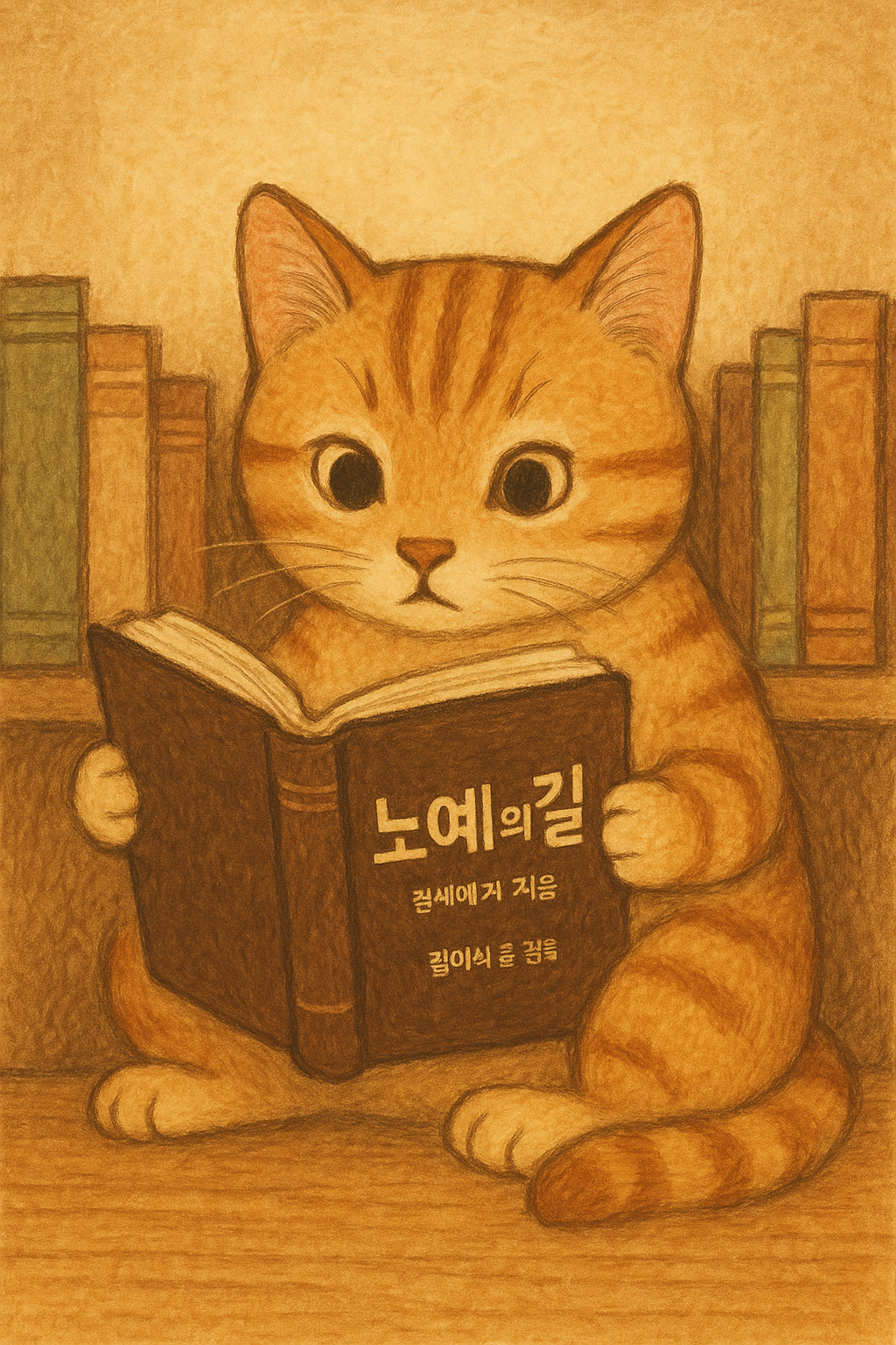노예의 길