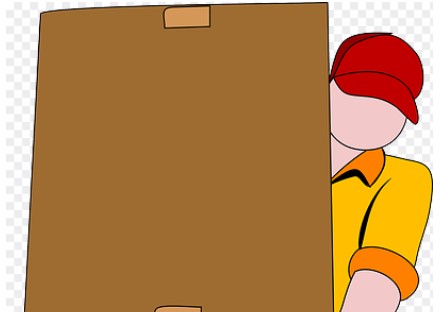 인터넷 전입신고 필요서류