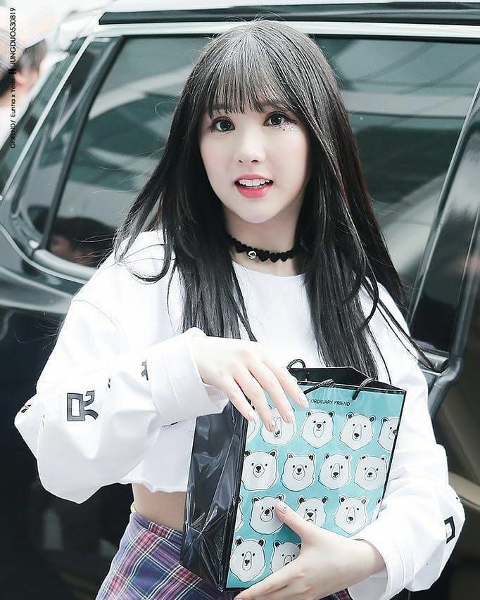 여자친구 걸프렌드