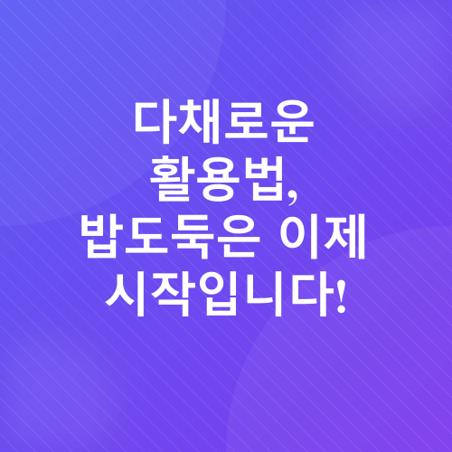 다진 소고기 요리_2