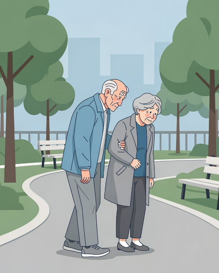 간병보험 필요성