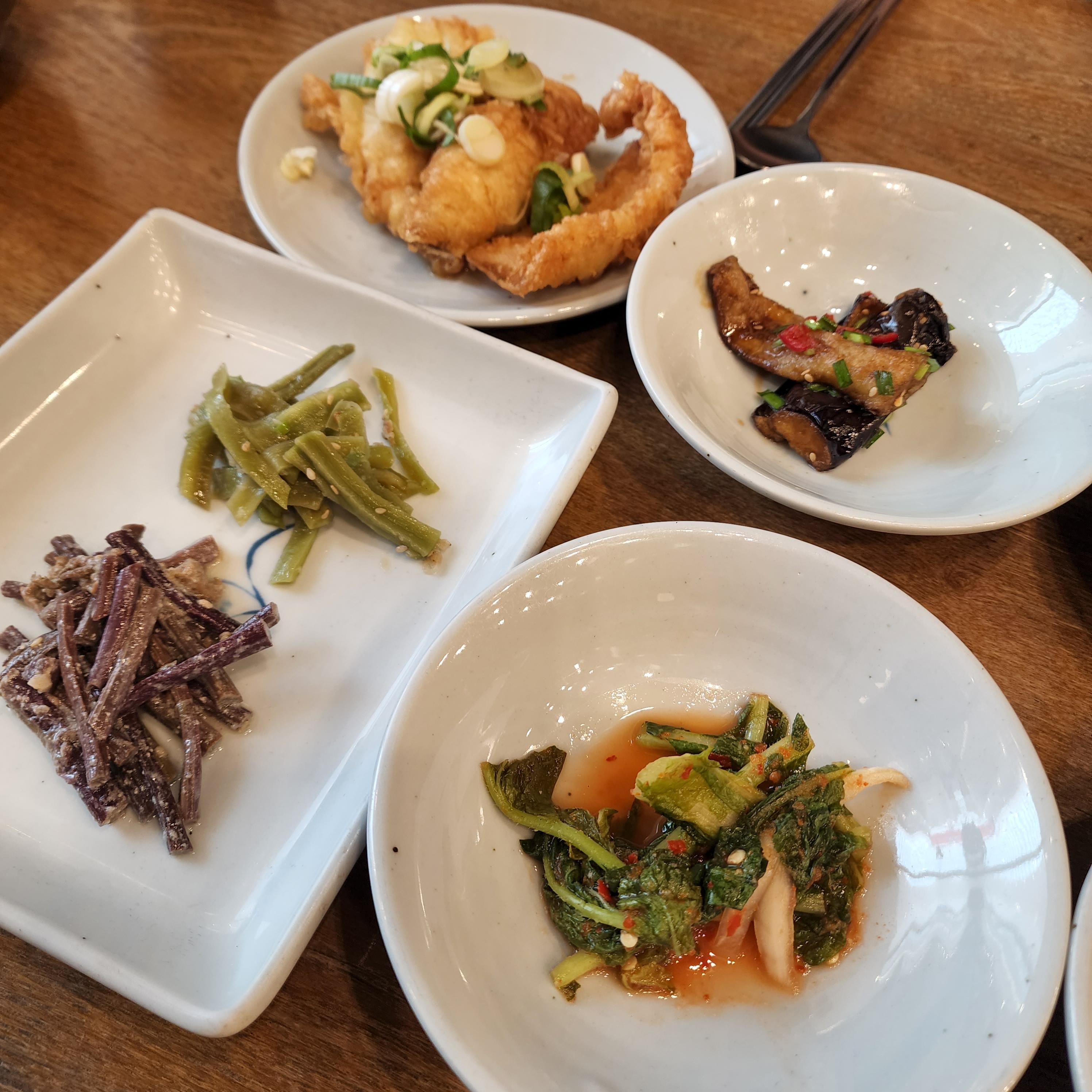 스타필드맛집/풍원장