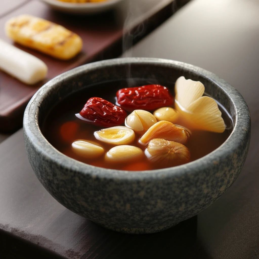 정읍 내장산 케이블카 설경 관람과 전..