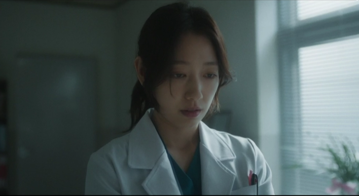 [닥터 슬럼프] 드라마 등장인물