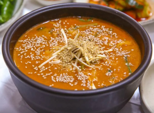 무주 쏘가리 어죽 맛집