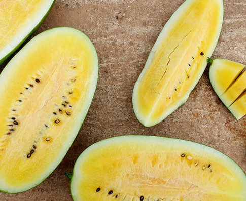 극한직업 고창 수박