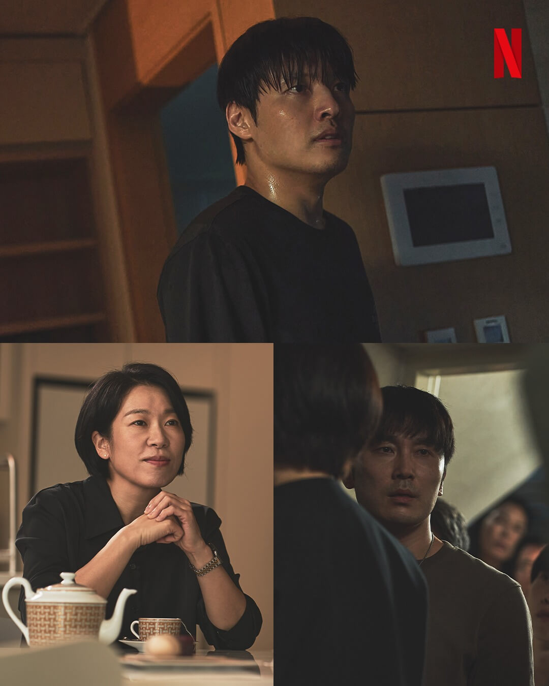 2025년 넷플릭스 신작 라인업 드라마 영화 예능