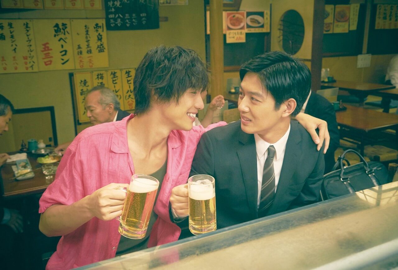 잠깐만 회사 좀 관두고 올게 스틸컷