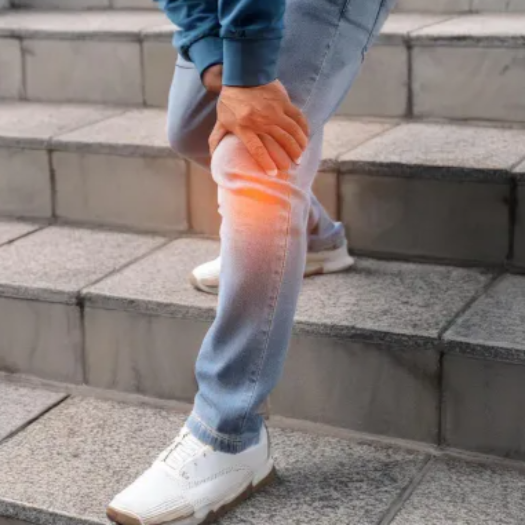 관절염 환자 관련 사진