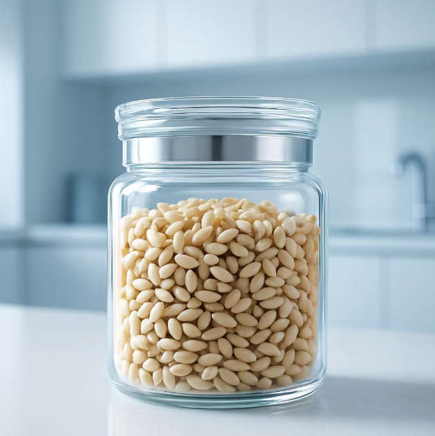 5. 똑똑하게 먹는 법