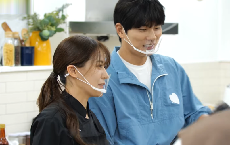 박은영