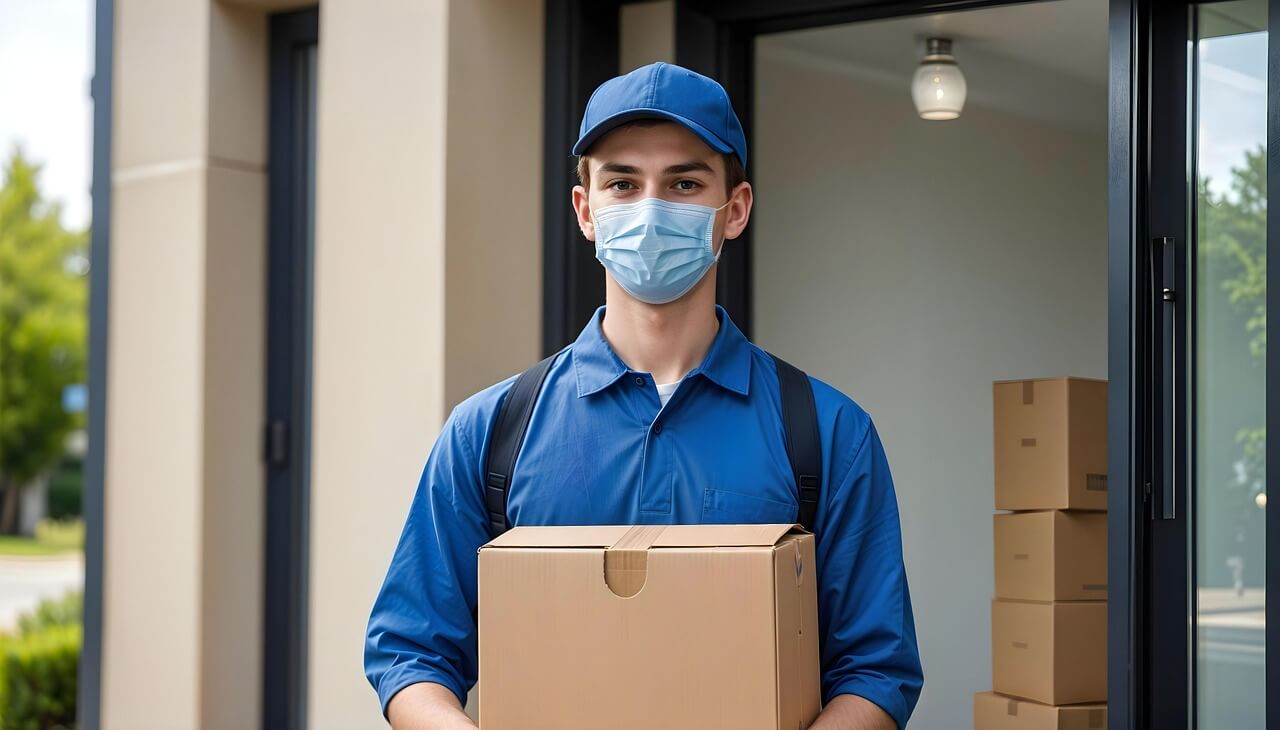 소상공인 배달 택배비 지원