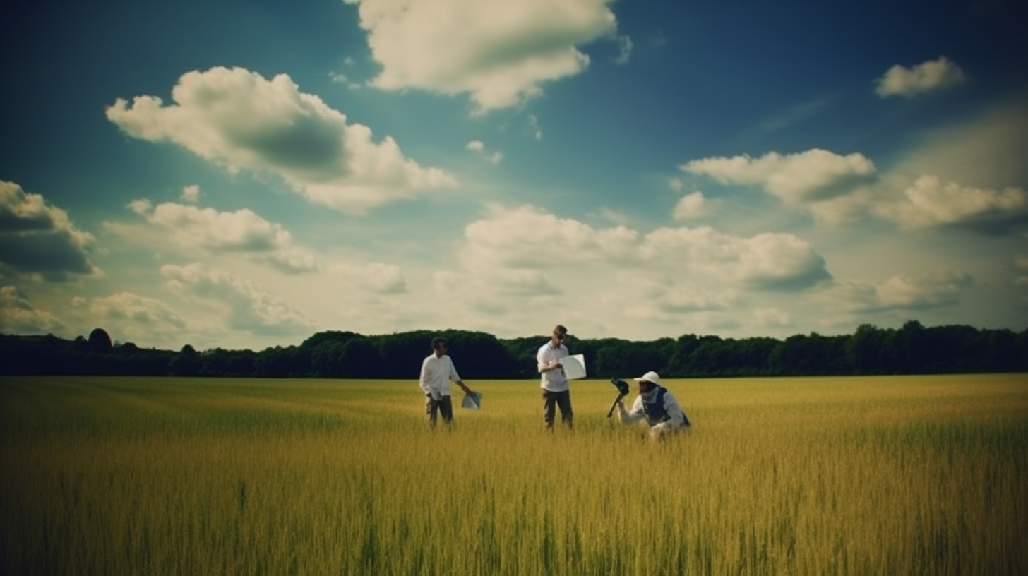 토양정밀조사부터 토양정화명령