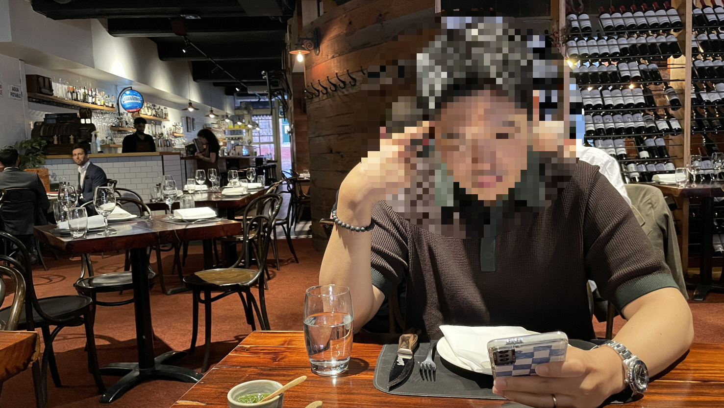 호주 멜버른 맛집