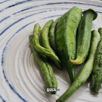 오크라 효능