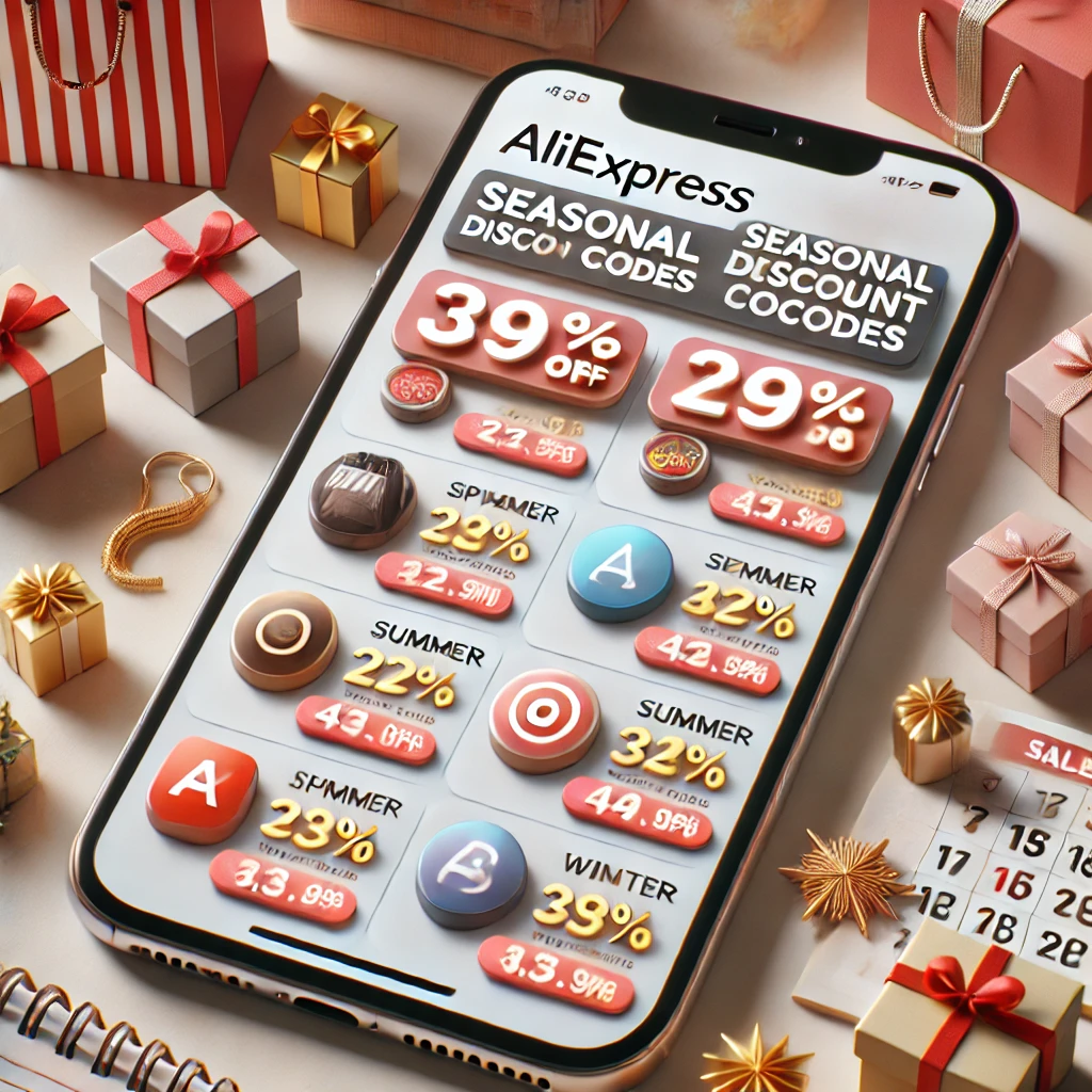 시즌별 할인코드3