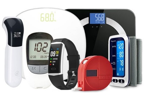 글의 이해를 돕기 위한 웨어러블 기기