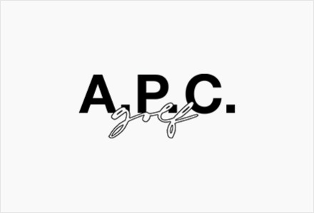 A.P.C. GOLF