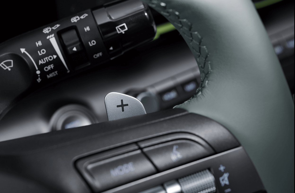 코나 하이브리드