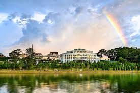 베트남어 번역기 앱