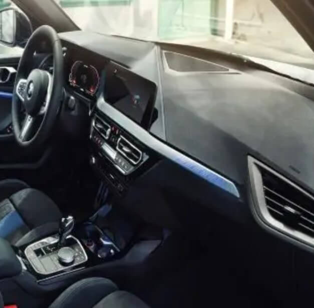 2025 BMW 1시리즈 가격(신형)