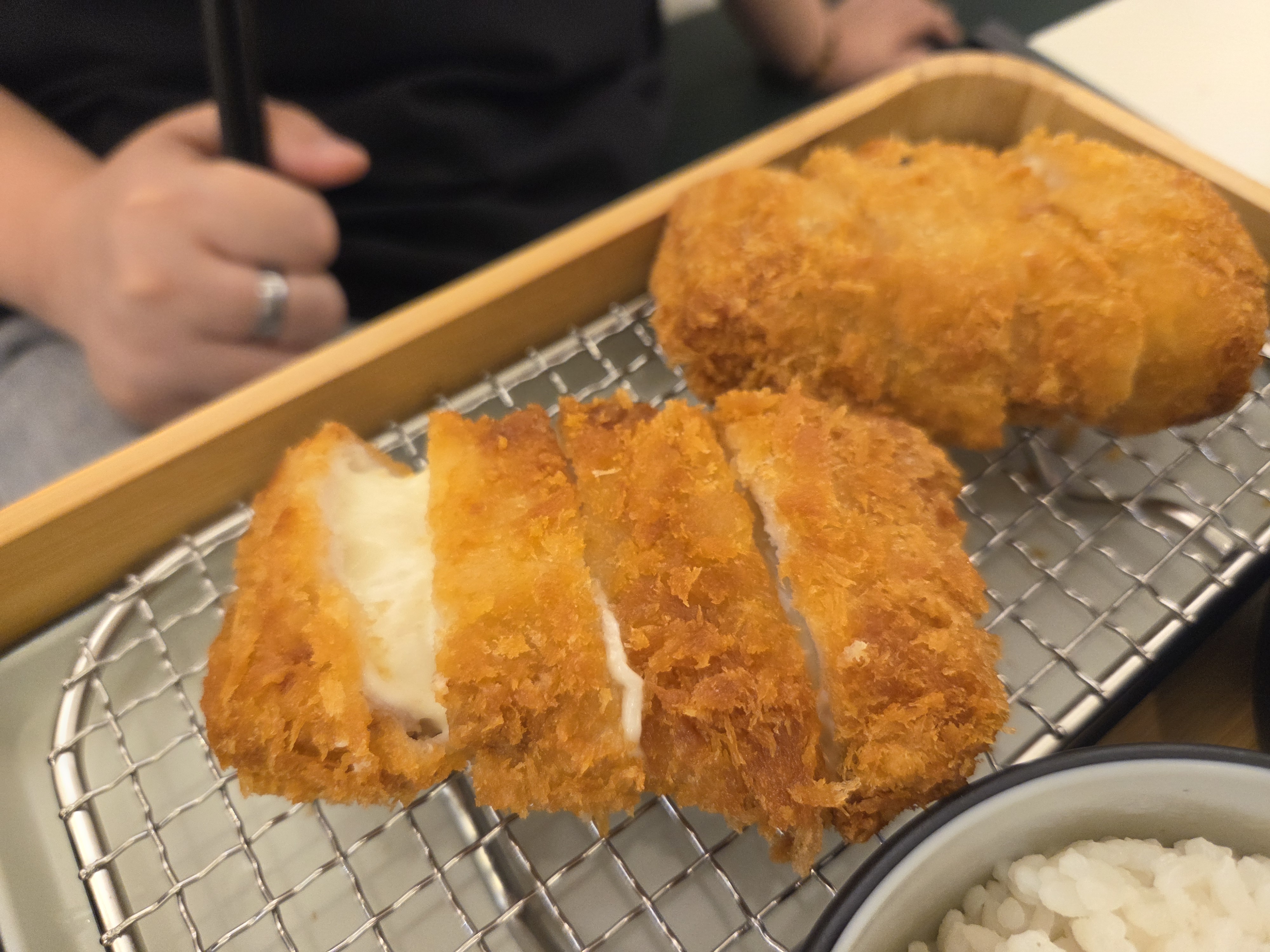 카츠래요