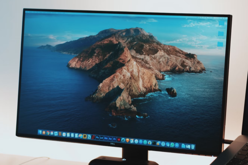 2025년 4K 모니터 인기 제품 추천! 가성비부터 고급형까지