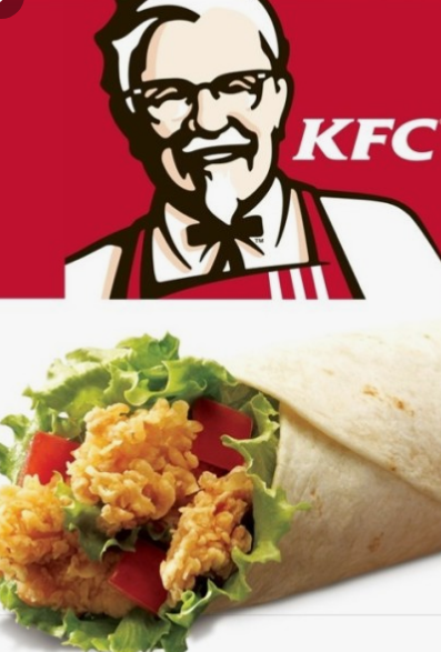  KFC추천메뉴 TOP 7