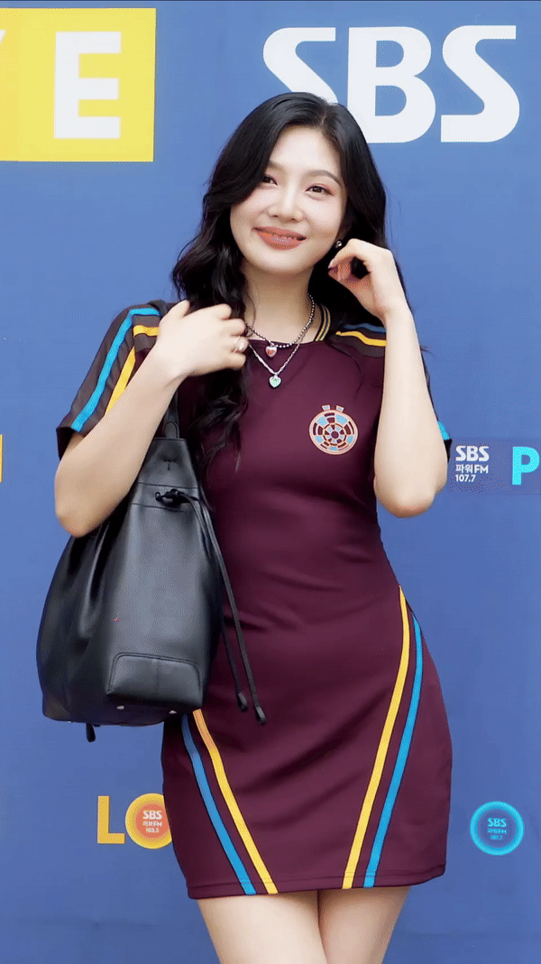 Red Velvet JOY