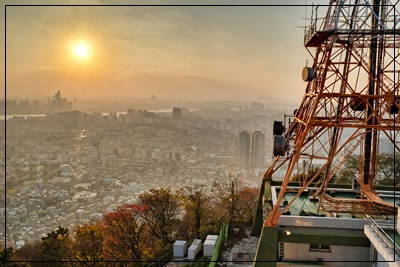 남산 1호 3호 터널 혼잡통행료 면제 다자녀 가구