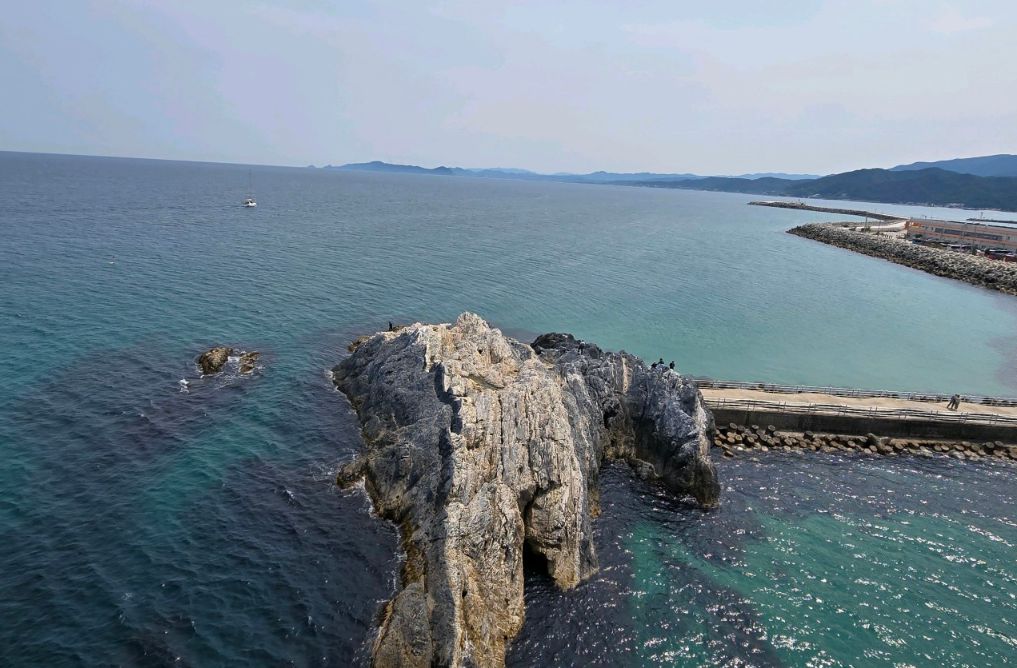 등기산 스카이워크 